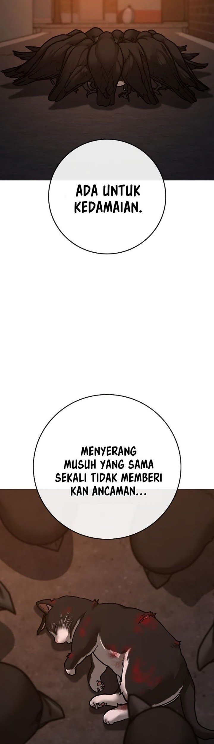 Reality Quest Bab 132 halaman 4