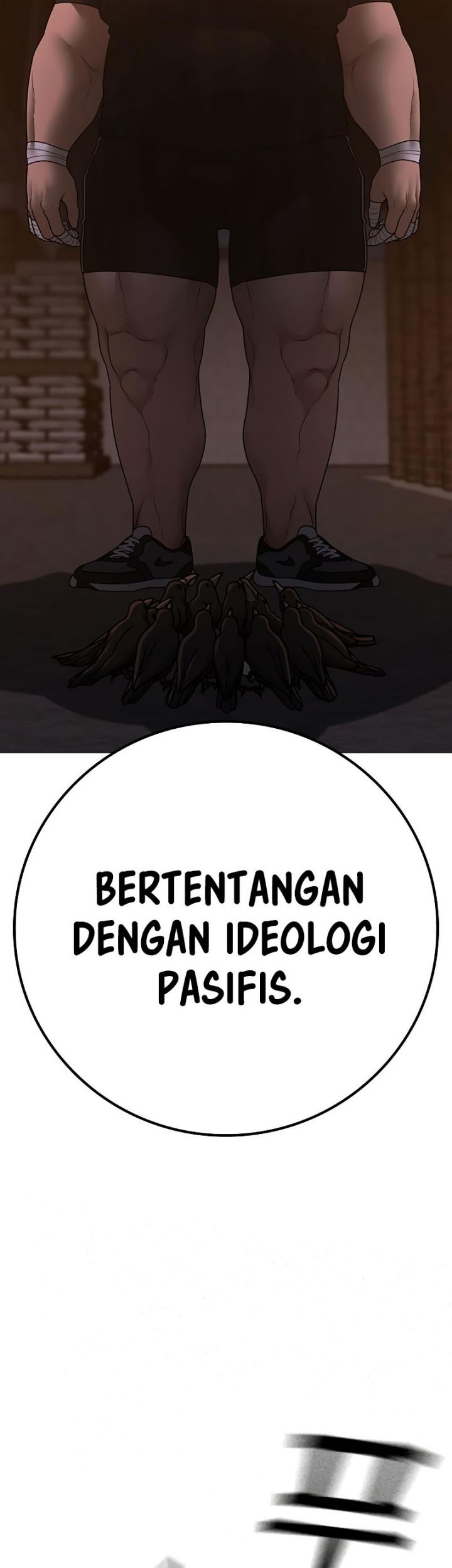 Reality Quest Bab 132 halaman 7