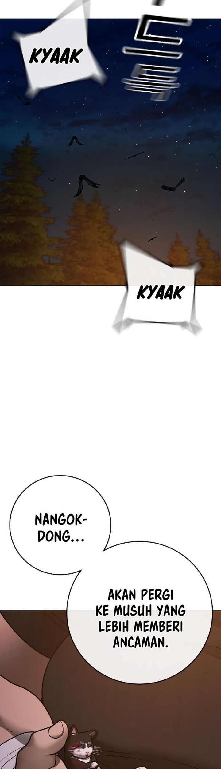 Reality Quest Bab 132 halaman 8