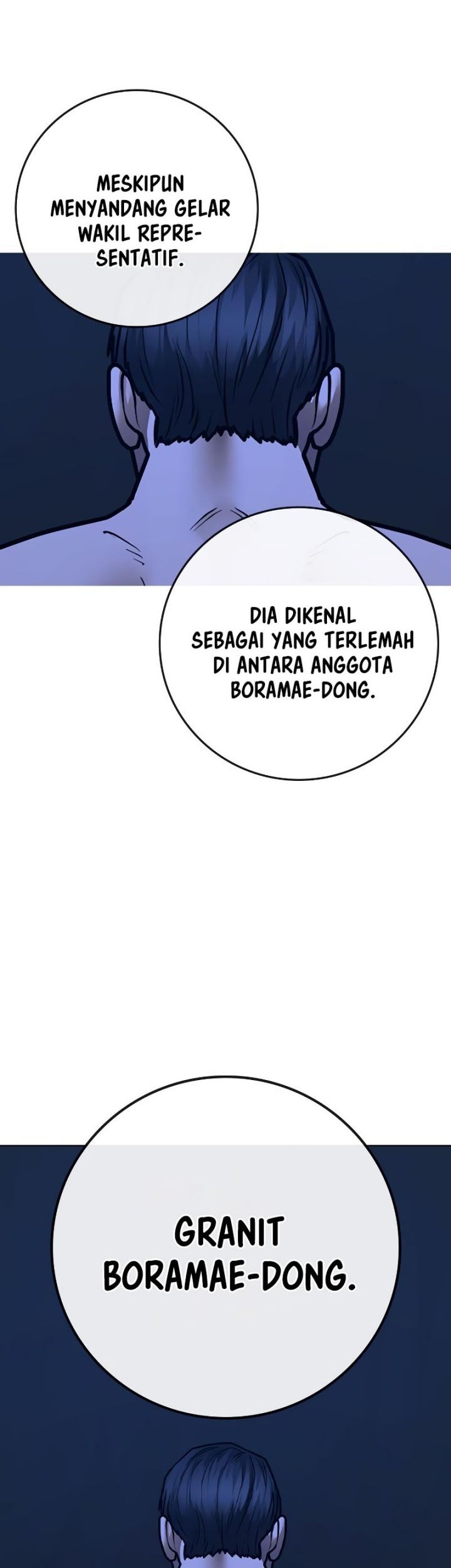Reality Quest Bab 132 halaman 22