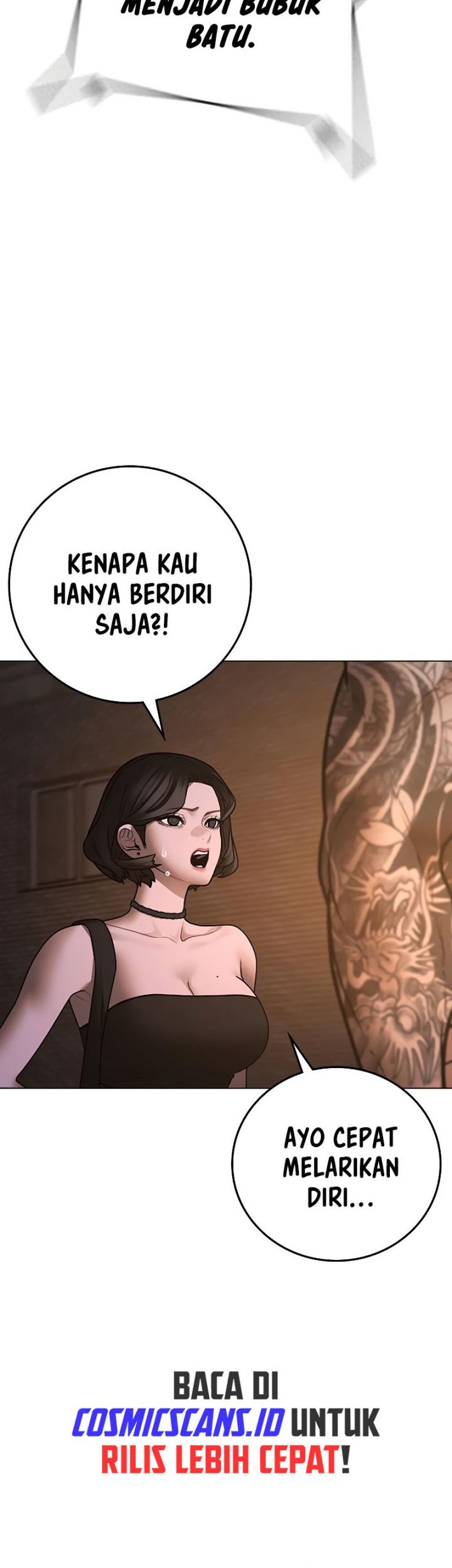Reality Quest Bab 132 halaman 25