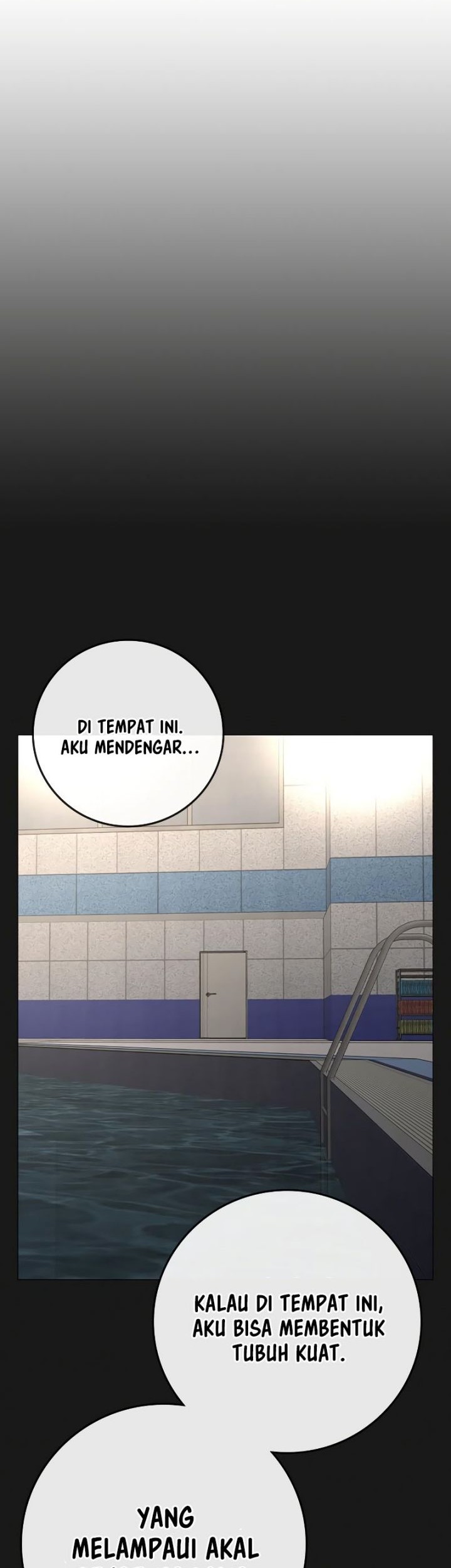 Reality Quest Bab 132 halaman 33