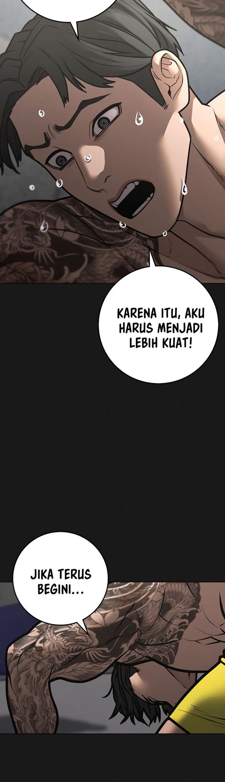 Reality Quest Bab 132 halaman 39