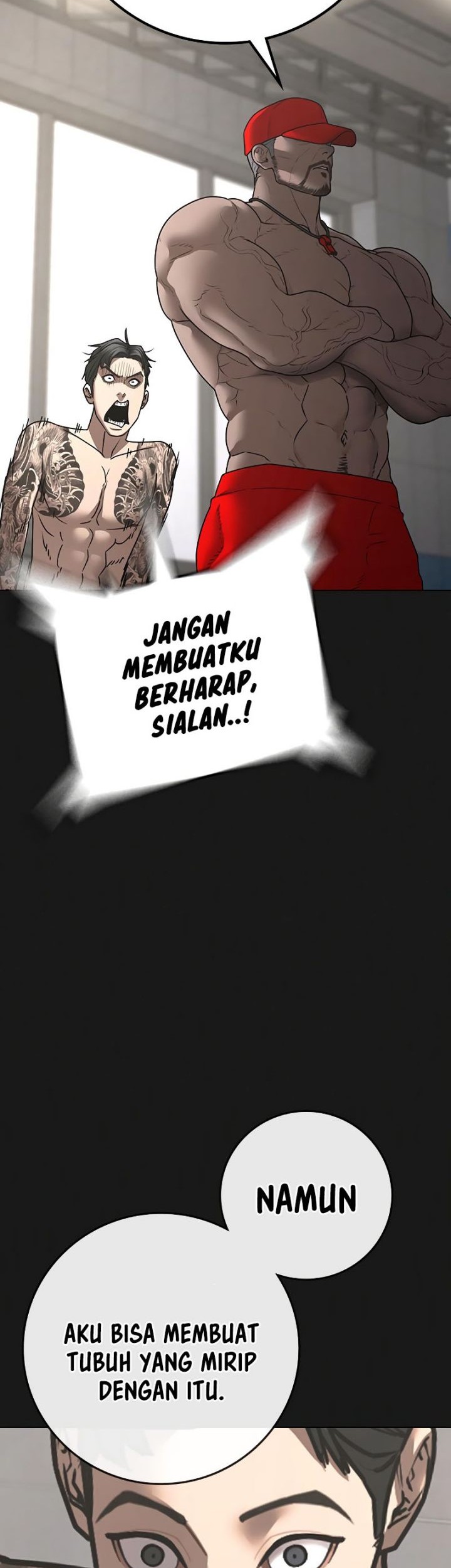 Reality Quest Bab 132 halaman 49