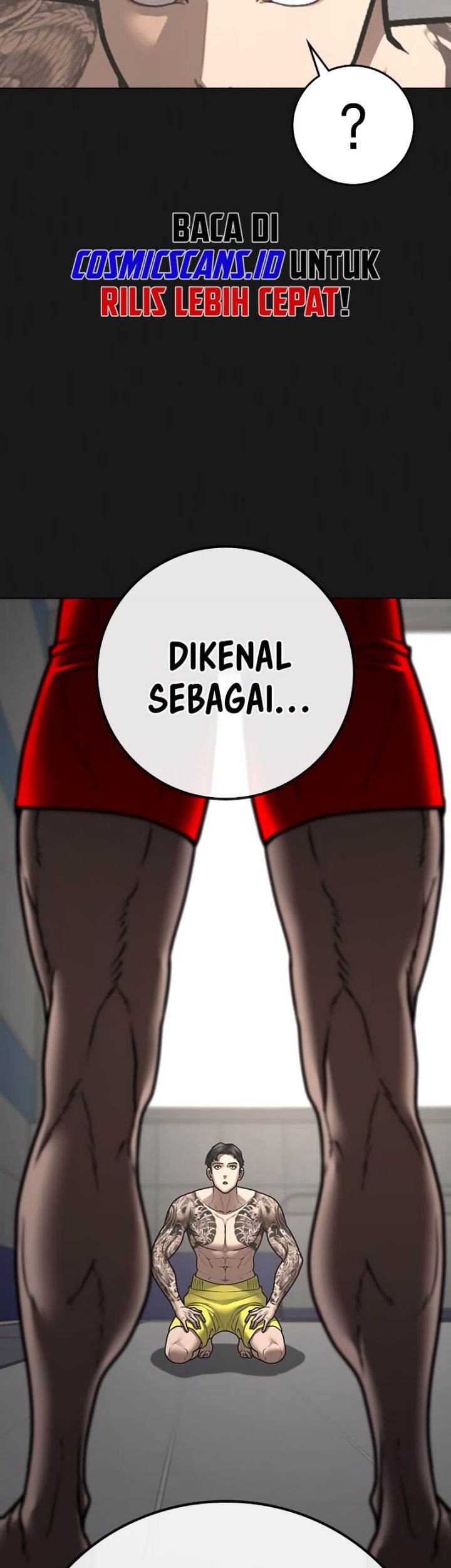 Reality Quest Bab 132 halaman 50
