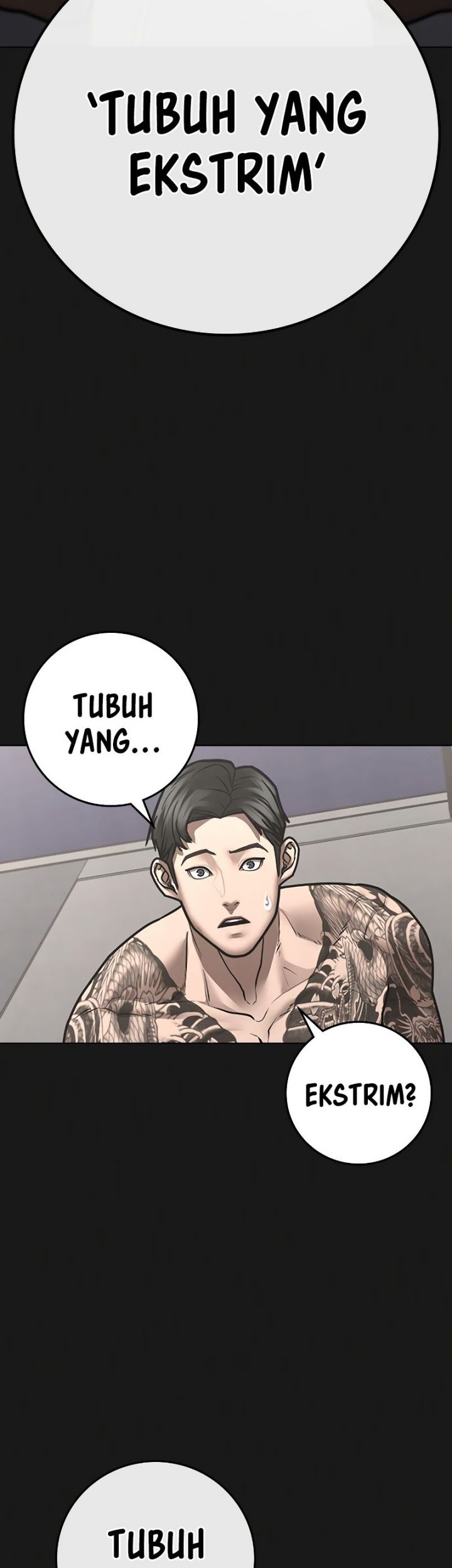 Reality Quest Bab 132 halaman 51