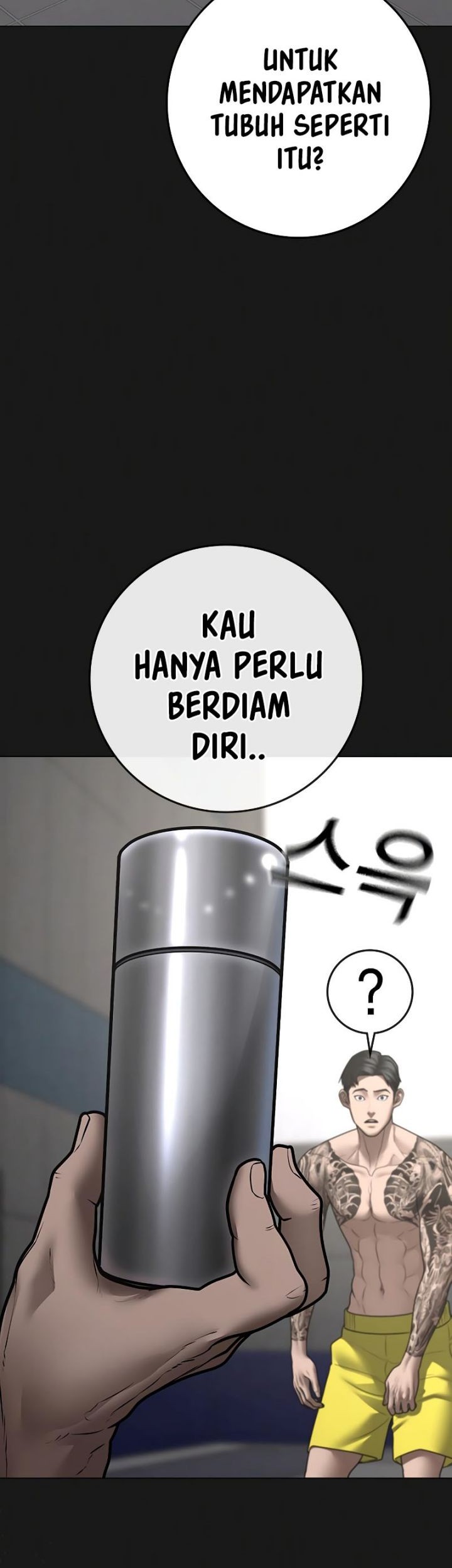 Reality Quest Bab 132 halaman 55