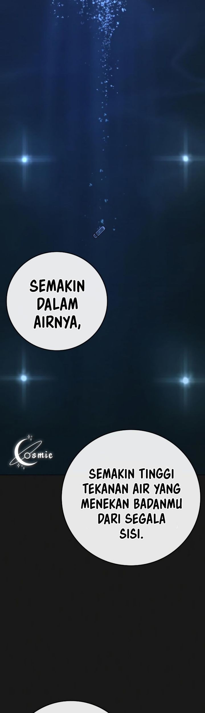 Reality Quest Bab 132 halaman 57