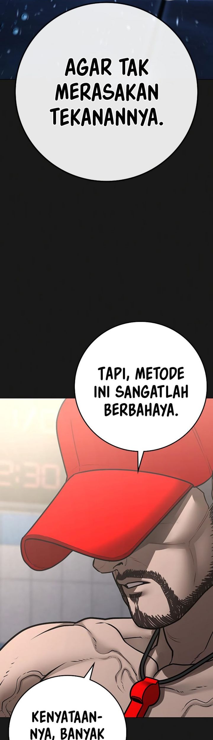 Reality Quest Bab 132 halaman 61