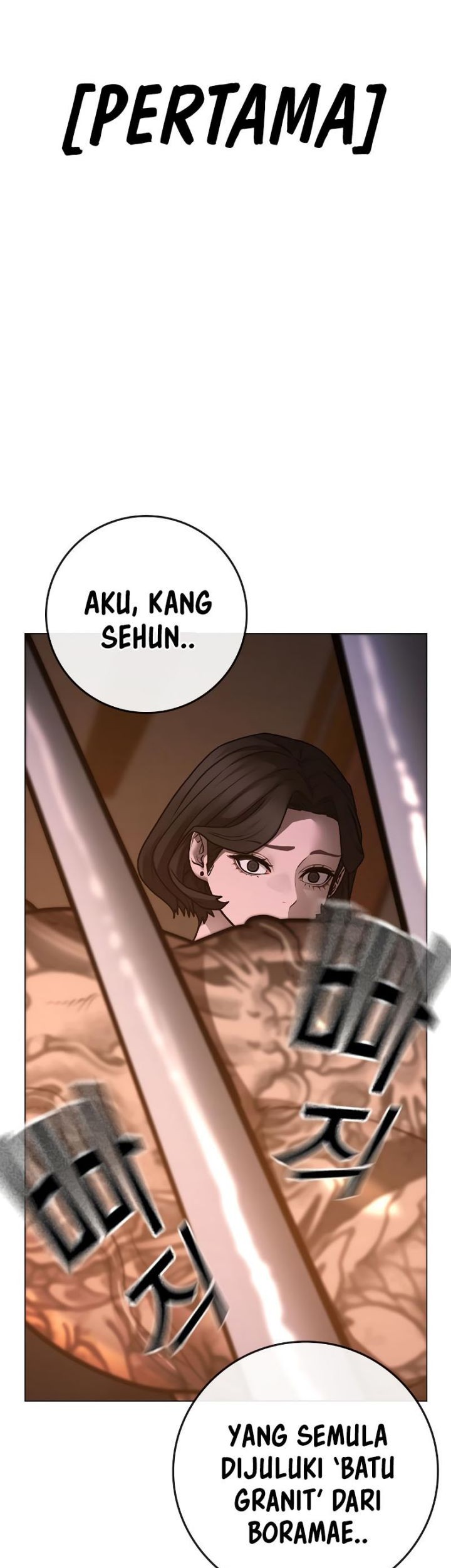 Reality Quest Bab 132 halaman 67