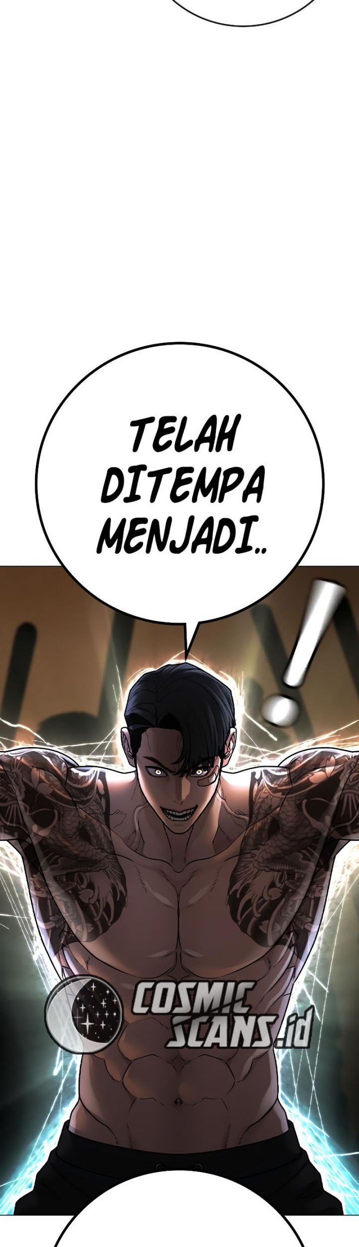 Reality Quest Bab 132 halaman 68