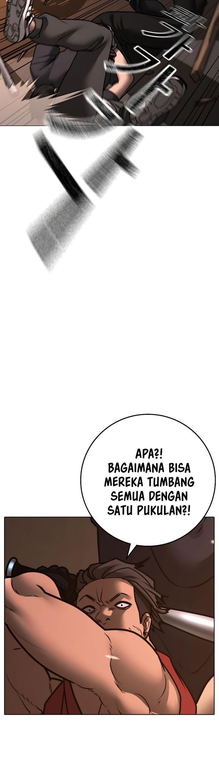 Reality Quest Bab 132 halaman 72