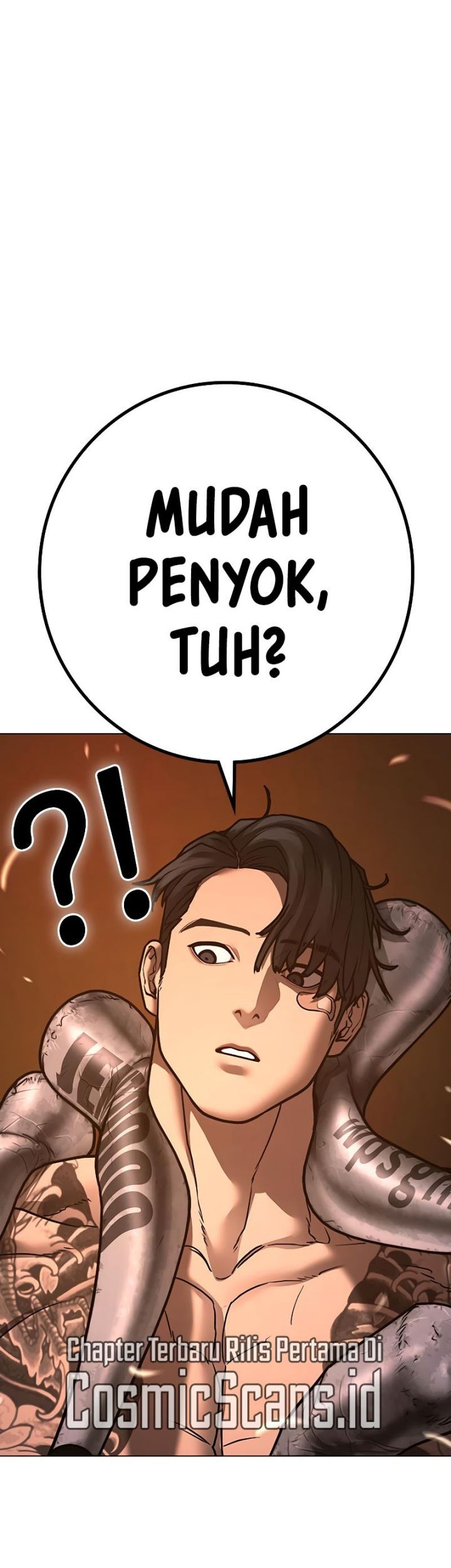 Reality Quest Bab 132 halaman 76
