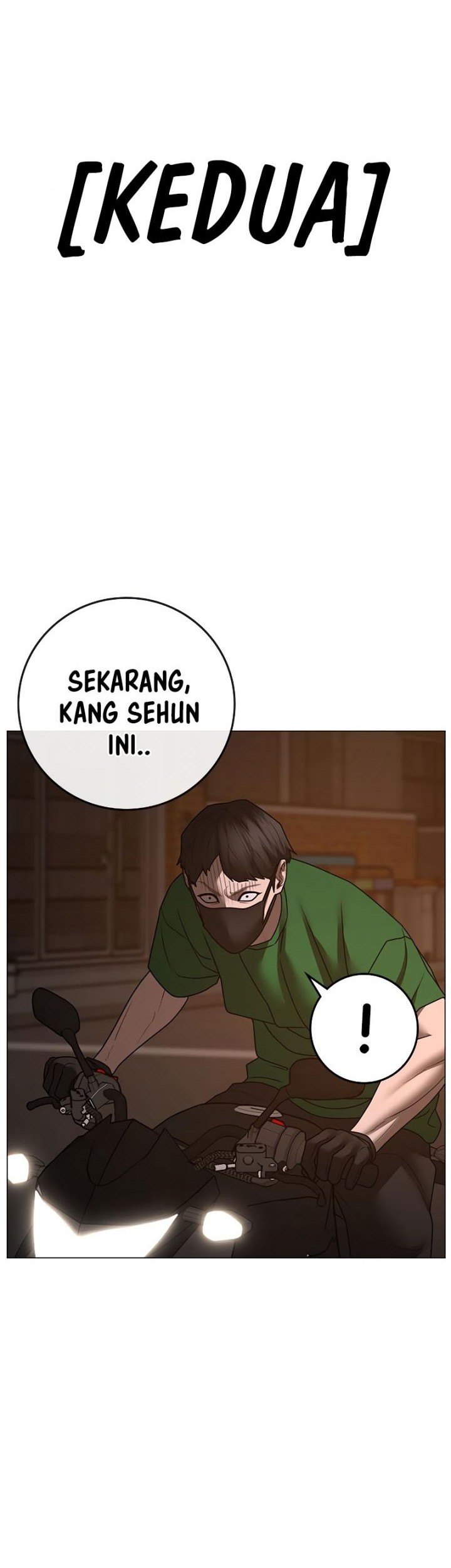 Reality Quest Bab 132 halaman 77