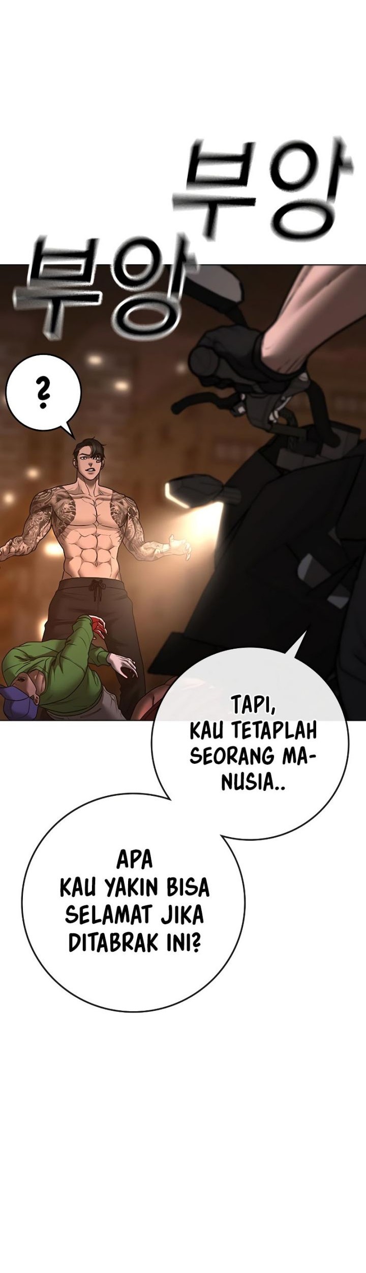 Reality Quest Bab 132 halaman 79