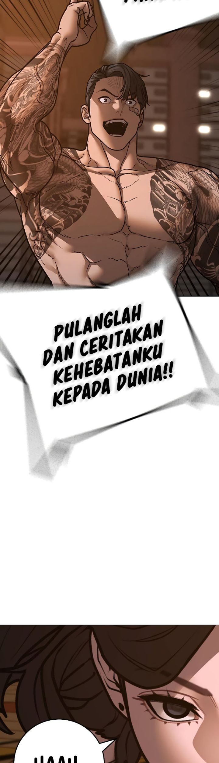 Reality Quest Bab 132 halaman 86