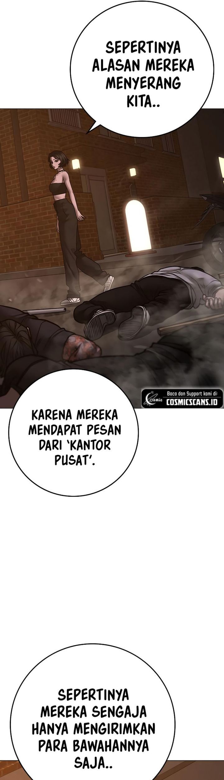 Reality Quest Bab 132 halaman 93