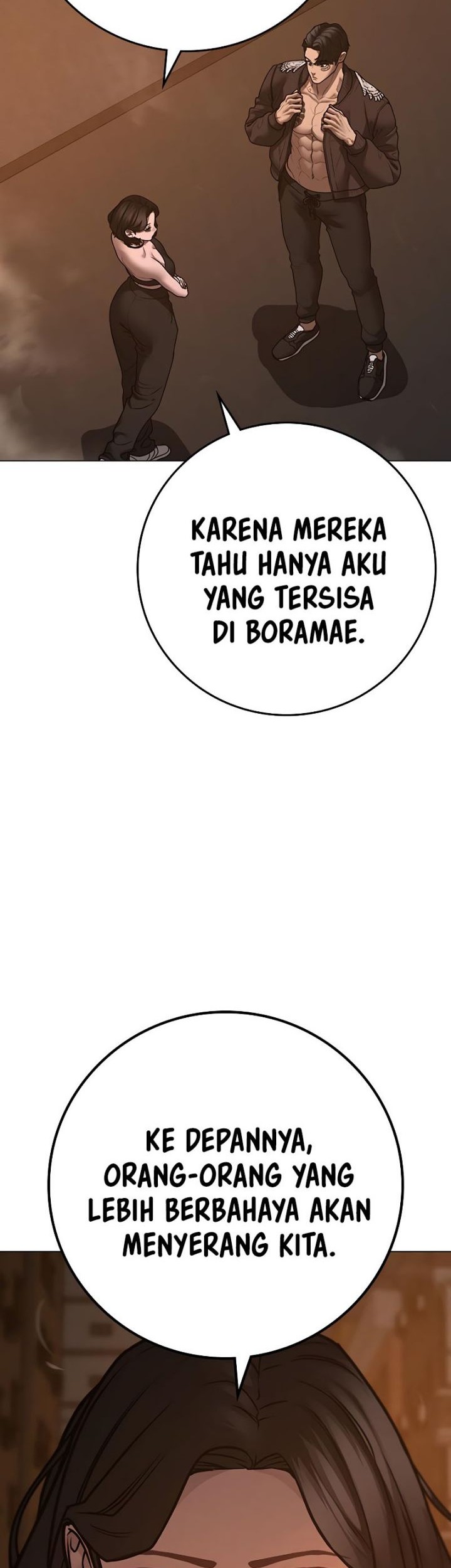 Reality Quest Bab 132 halaman 94