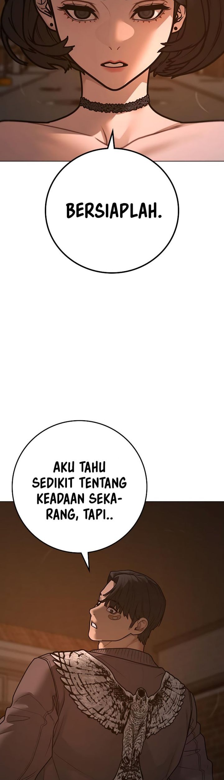 Reality Quest Bab 132 halaman 95