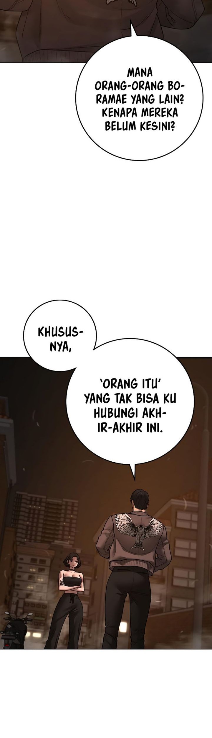 Reality Quest Bab 132 halaman 96