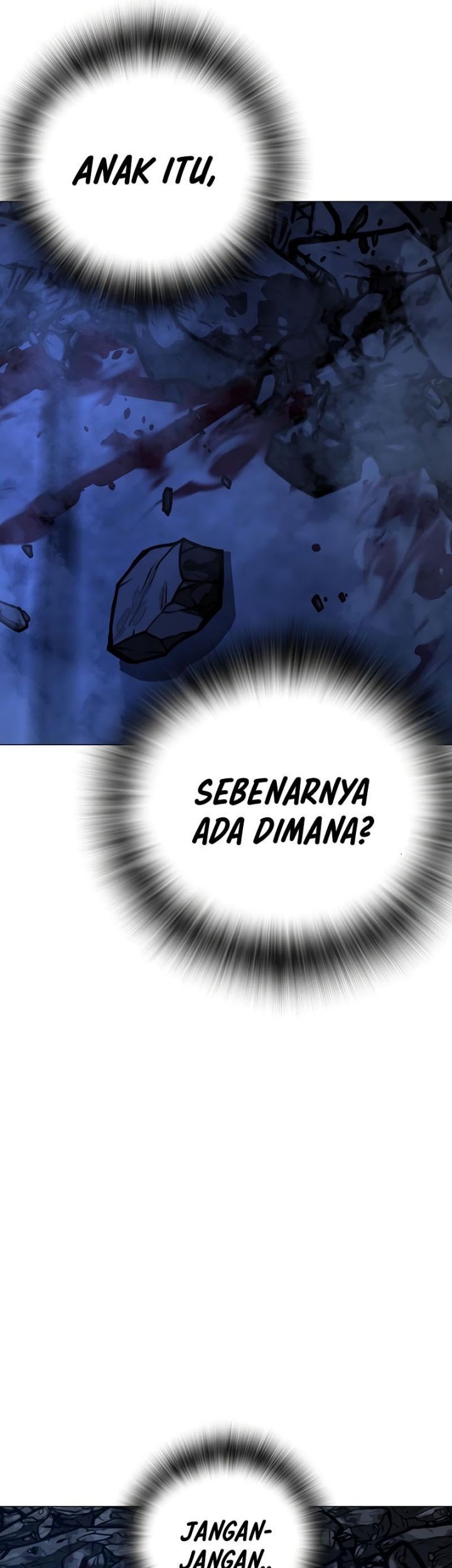 Reality Quest Bab 132 halaman 98