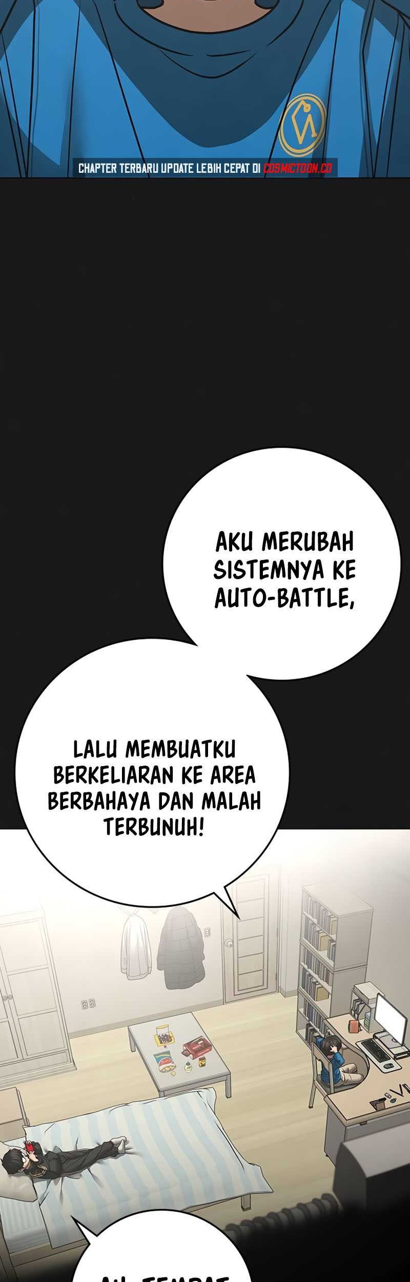 Reality Quest Bab 133 halaman 3