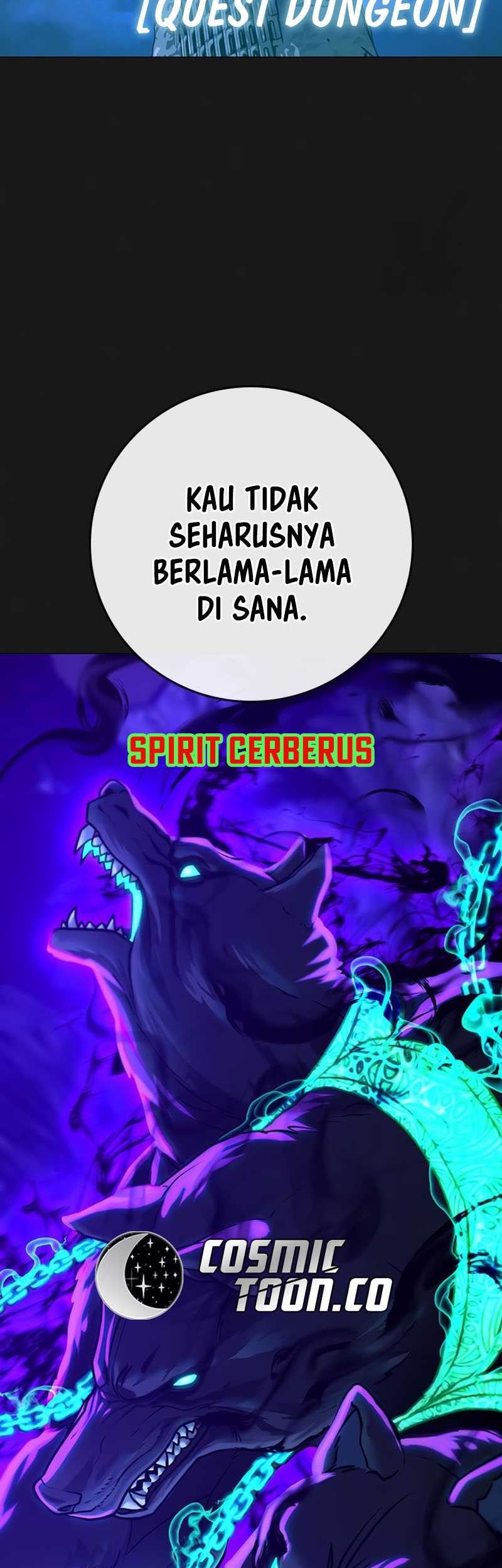 Reality Quest Bab 133 halaman 5