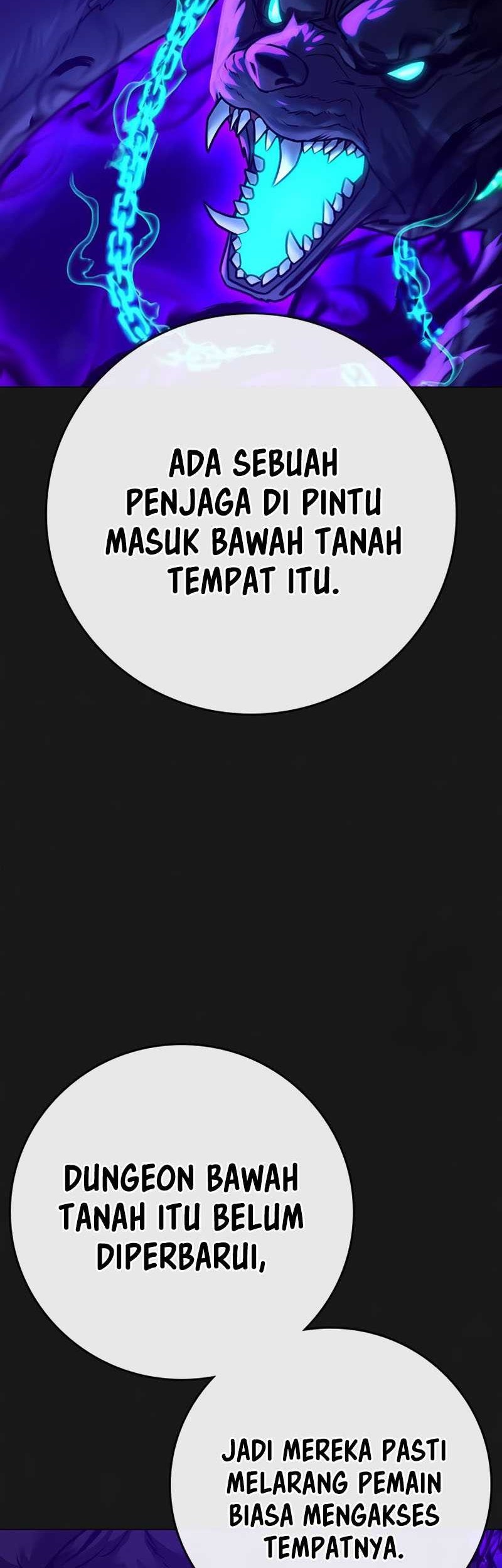 Reality Quest Bab 133 halaman 6
