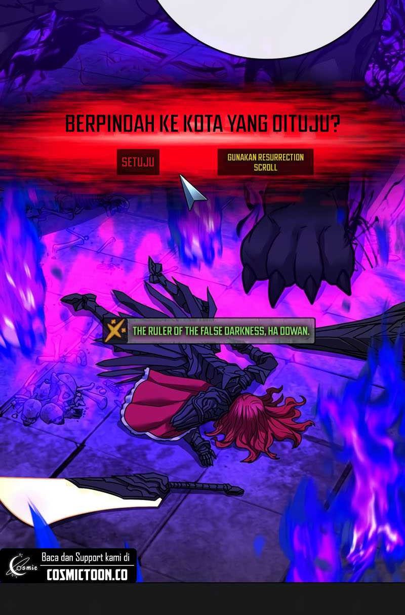 Reality Quest Bab 133 halaman 7