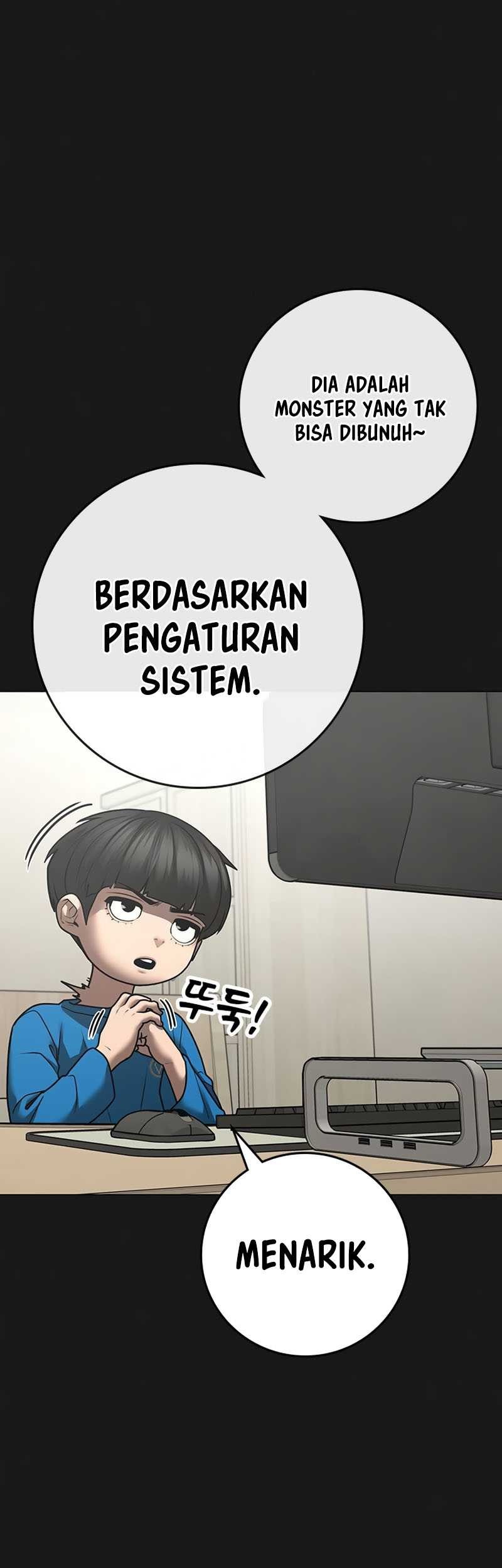 Reality Quest Bab 133 halaman 8