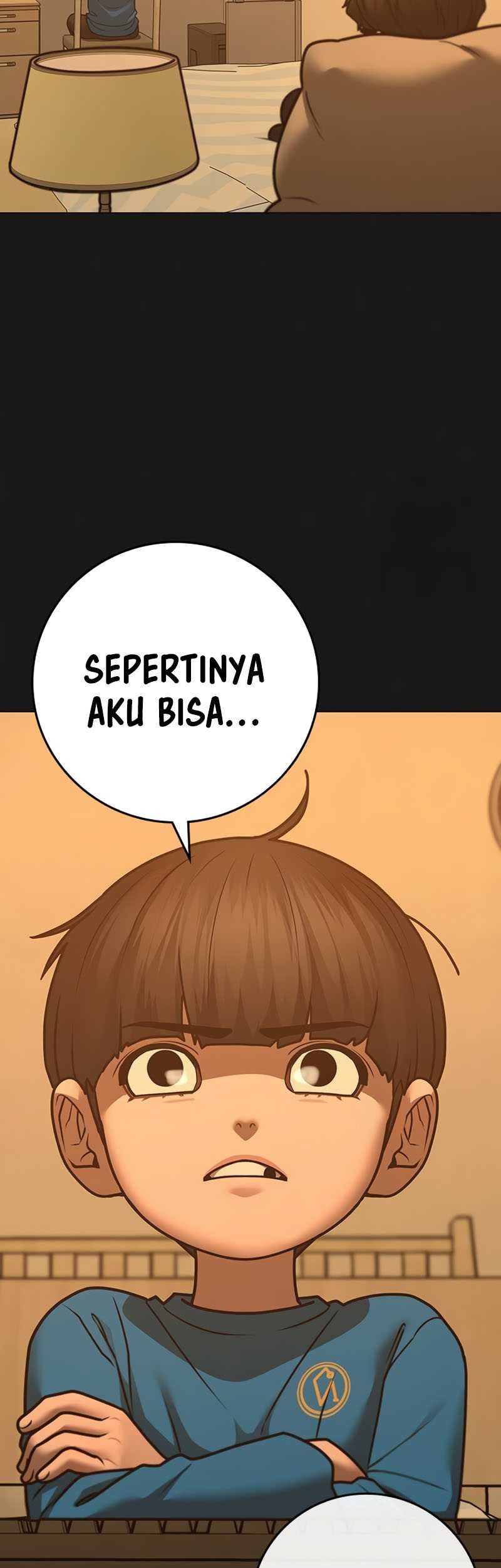 Reality Quest Bab 133 halaman 12
