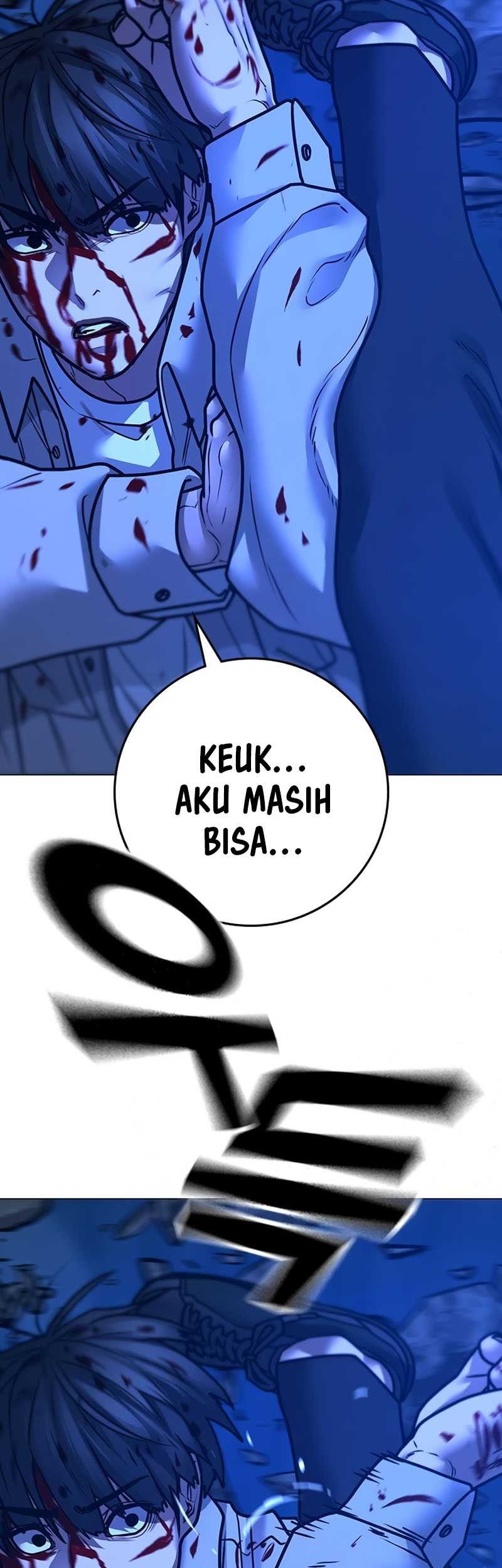 Reality Quest Bab 133 halaman 24