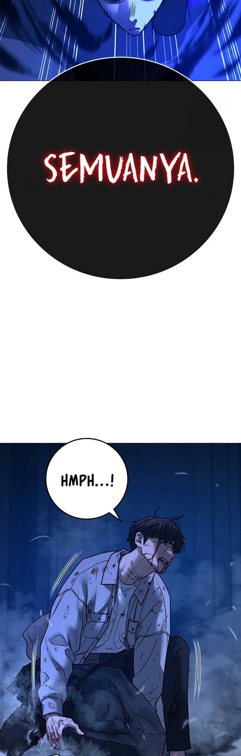 Reality Quest Bab 133 halaman 35