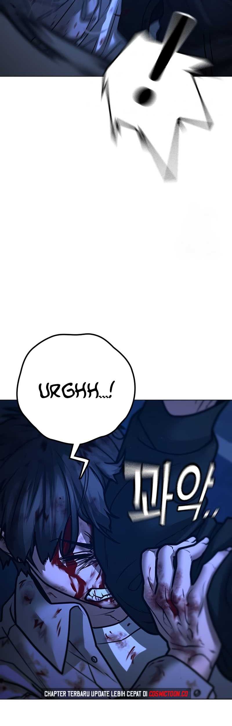 Reality Quest Bab 133 halaman 58
