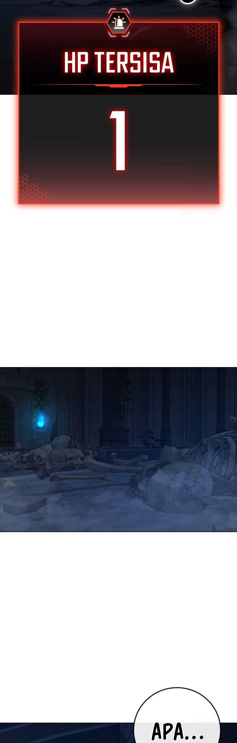 Reality Quest Bab 133 halaman 64