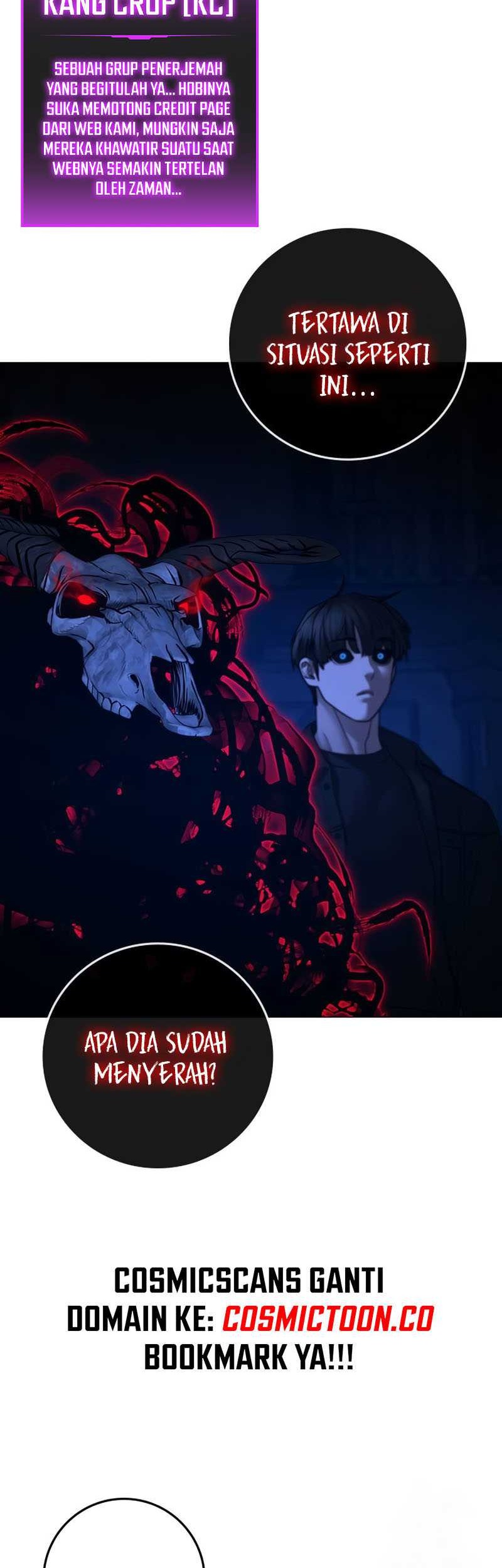 Reality Quest Bab 133 halaman 71