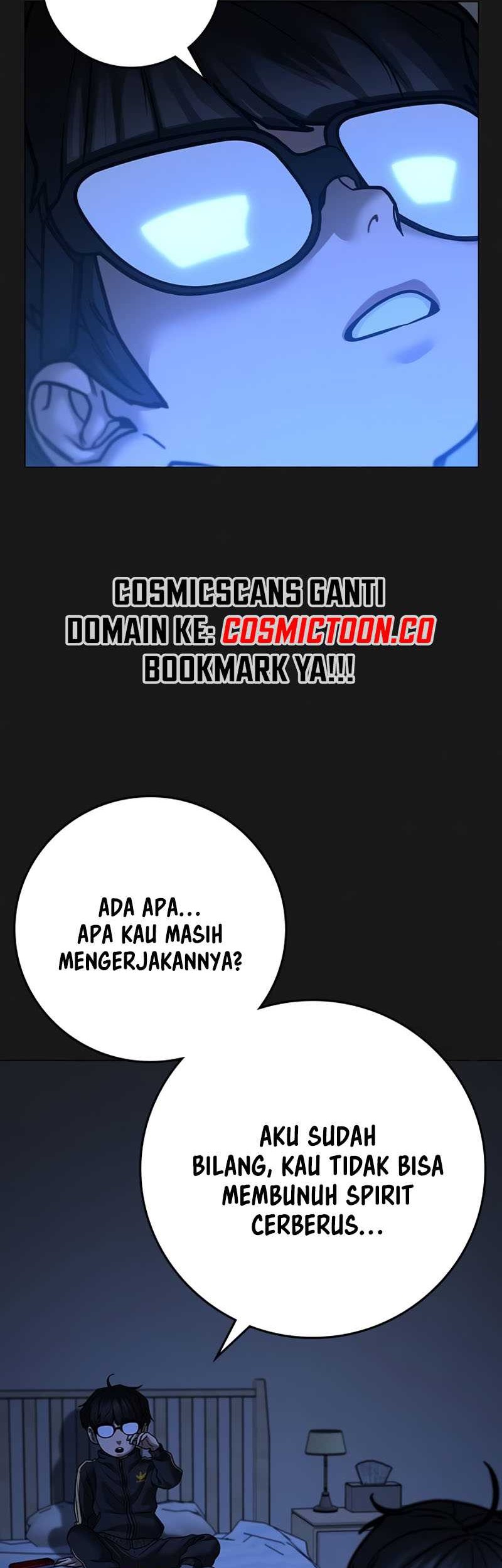 Reality Quest Bab 133 halaman 75