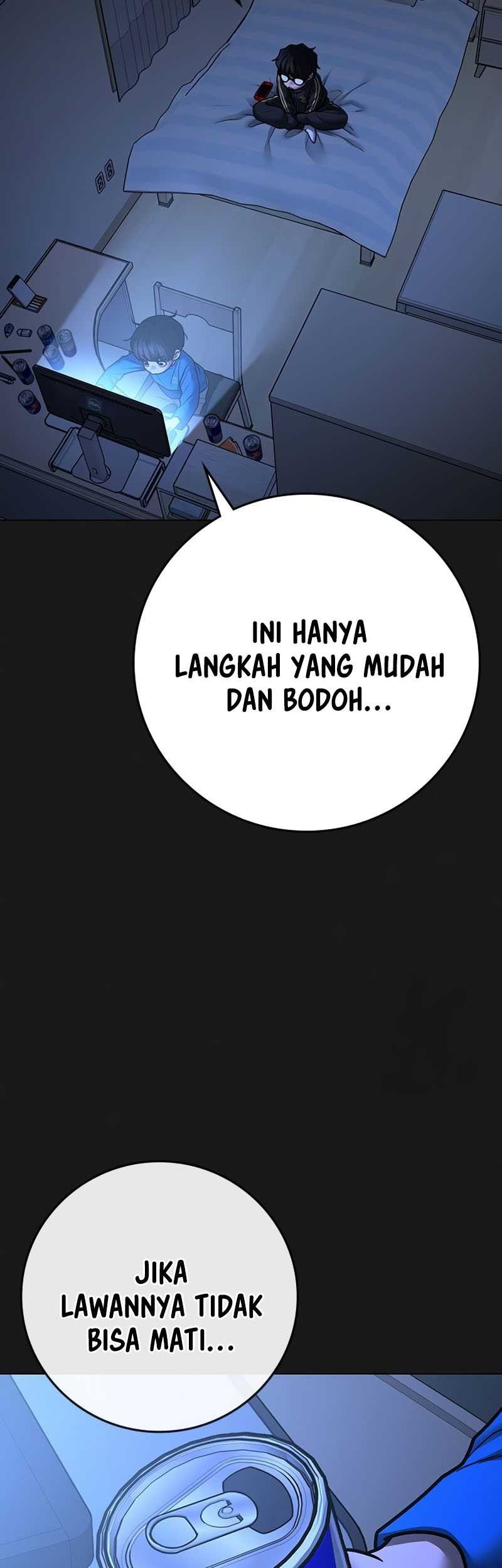 Reality Quest Bab 133 halaman 78