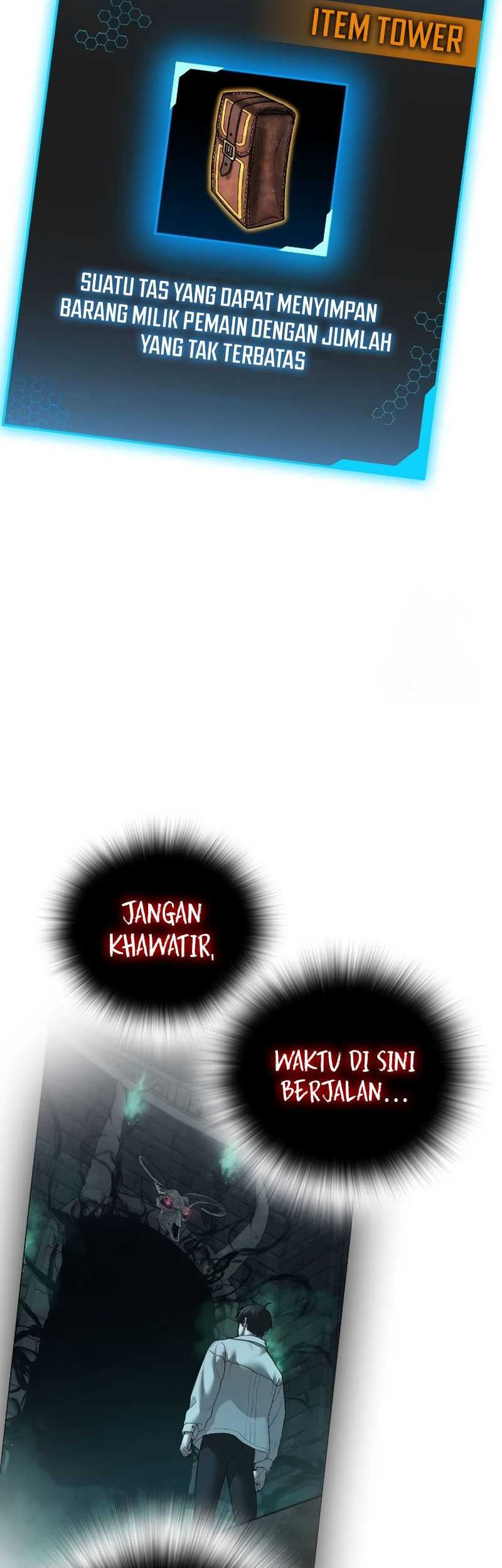 Reality Quest Bab 133 halaman 84
