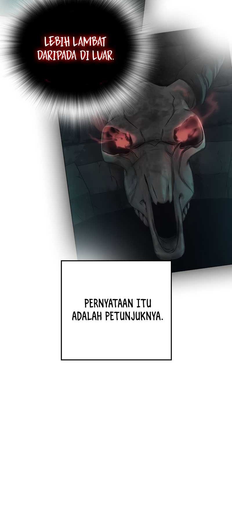 Reality Quest Bab 133 halaman 85