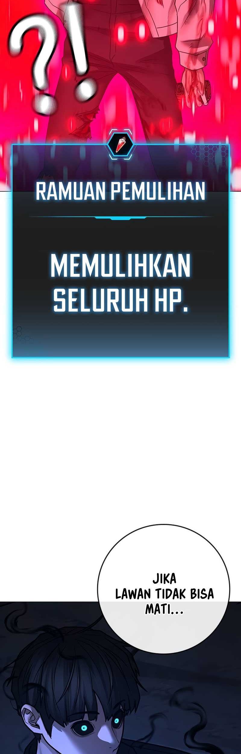 Reality Quest Bab 133 halaman 89