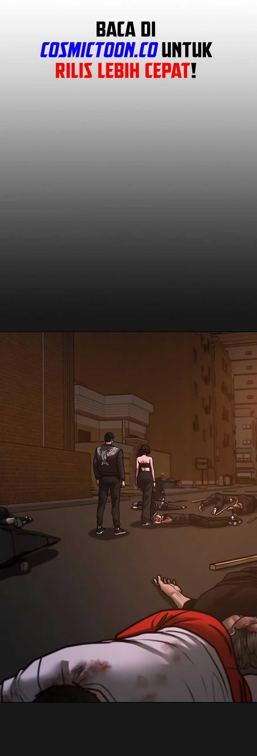 Reality Quest Bab 134 halaman 6