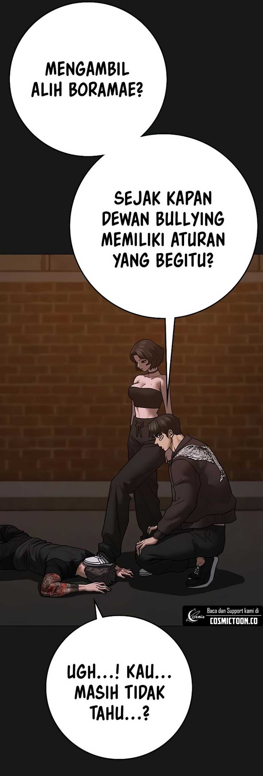 Reality Quest Bab 134 halaman 11