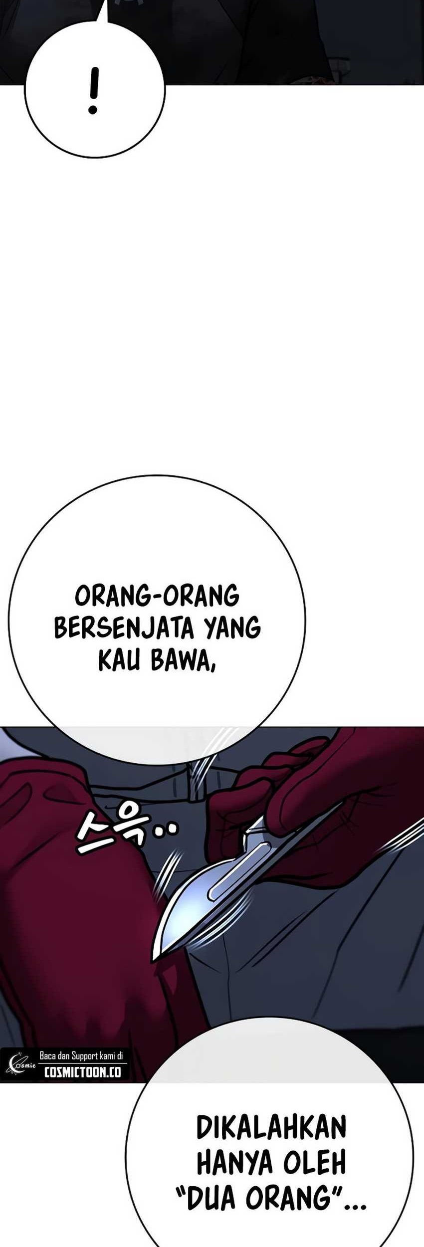 Reality Quest Bab 134 halaman 19