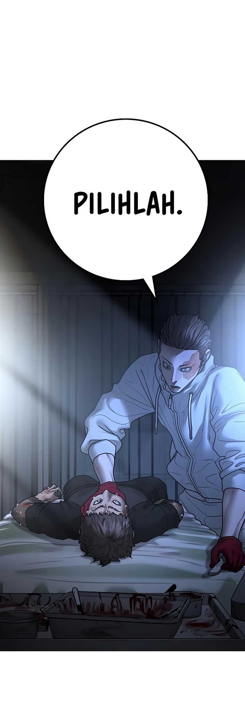 Reality Quest Bab 134 halaman 28