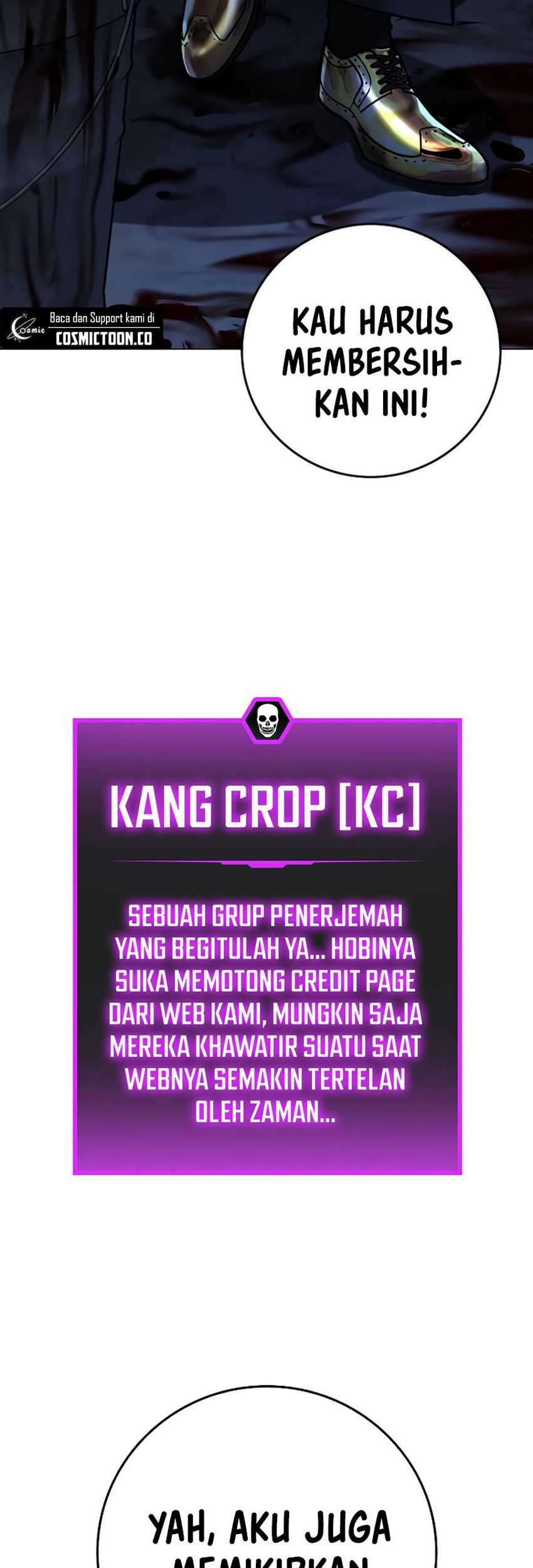 Reality Quest Bab 134 halaman 33
