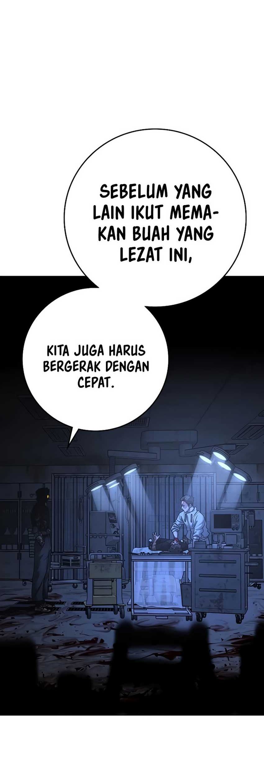 Reality Quest Bab 134 halaman 39