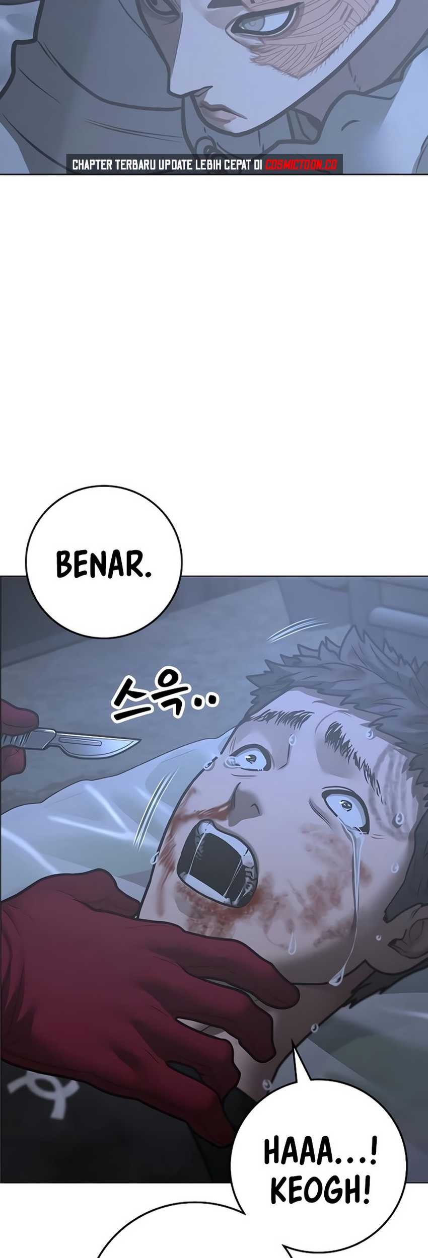 Reality Quest Bab 134 halaman 41