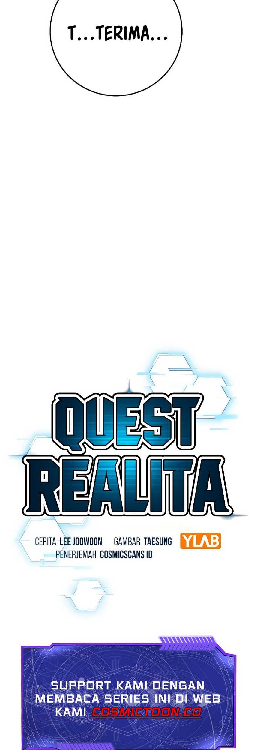 Reality Quest Bab 134 halaman 42