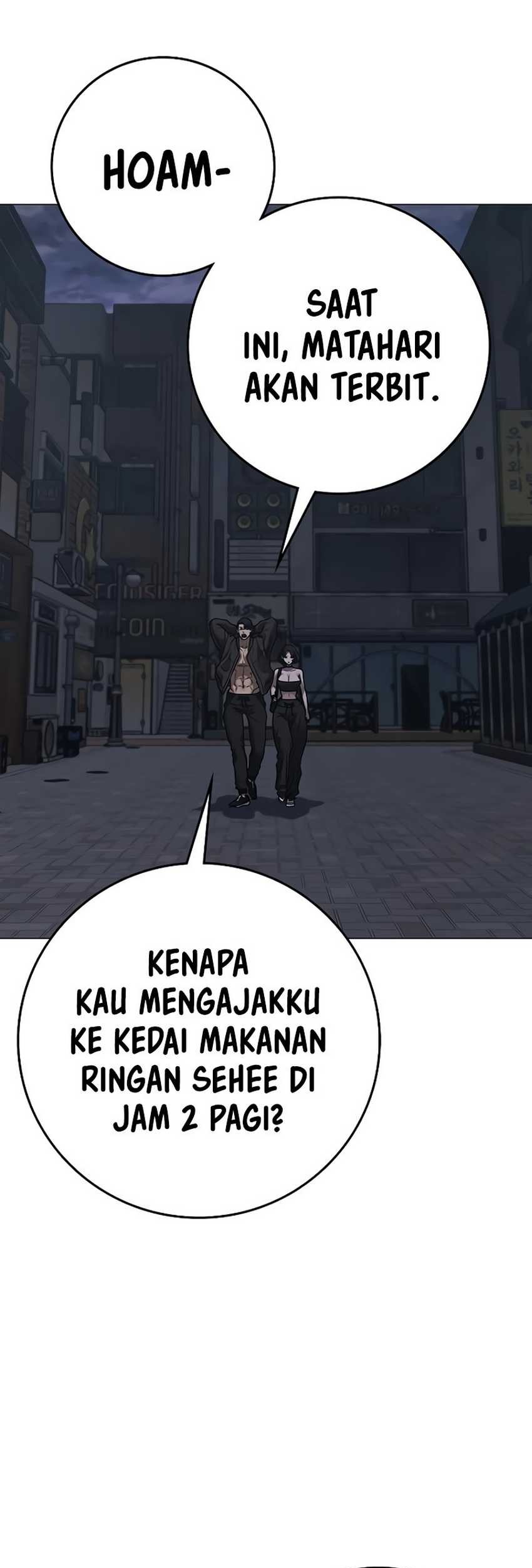 Reality Quest Bab 134 halaman 71